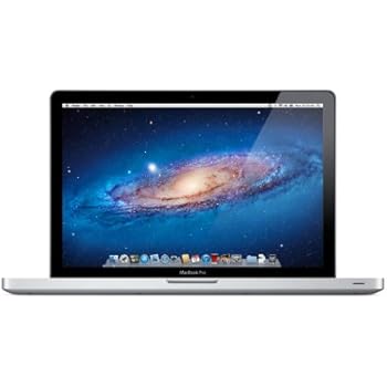 Amazon.com: Apple MacBook Pro MD318LL/A 15.4-Inch Laptop