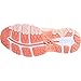 ASICS Gel-Kayano 24 Women's Running Shoe, Seashell Pink/White/Begonia Pink, 7.5 M US
