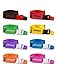 Luggage Strap ELASTRAAP Superior Strength NON-SLIP Available in 8 Color Options