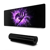 Fairy Tail Large Gaming Non-Slip Mouse Pad , Ultra