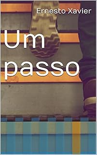 Livro Um passo