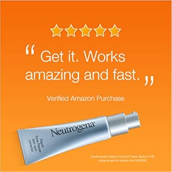 neutrogena retinol amazon
