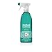 Method Foaming Tub + Tile Cleaner, Cleans Mold + Mildew Stains, Eucalyptus Mint Scent, 28 Fl Oz (Pack of 8)