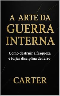 Livro A arte da Guerra Interna