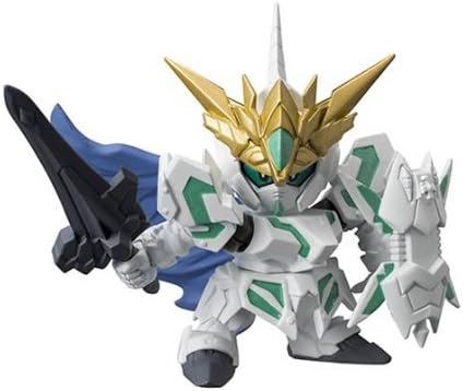 [Separately] gashapon warrior NEXT19 Knight Unicorn Ganda Beast mode