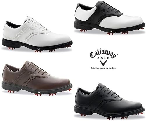 callaway golf shoes amazon