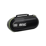 Exalt Paintball Tank Case