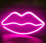 Funpeny LED Neon Decorative Light, Neon Sign Shaped