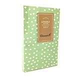 CLOVER Lovable Mini Album Fuji Instax Mini photo Album For Instax Mini7s 8 9 25 50s 90 Film, (84 photos)---Green