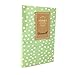 CLOVER Lovable Mini Album Fuji Instax Mini photo Album For Instax Mini7s 8 25 50s 90 Film, (84 photos)---Green
