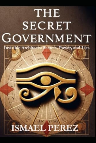 The Secret World Government Or The Hidden Hand: Cherep-Spiridovich