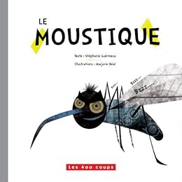 Le  moustique