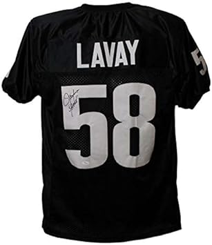 lawrence taylor jersey amazon