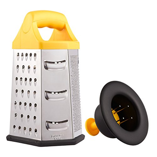 Top 10 grater guard