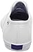 Keds Kids' Original Champion CVO Canvas Sneaker,White,13 M US Little Kid