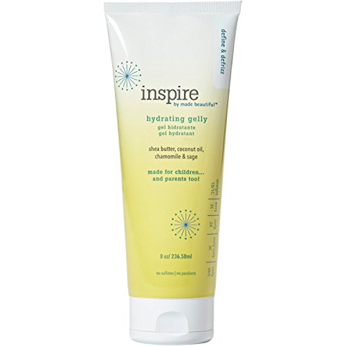 Made Beautiful Hydrating Gelly