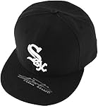 Minnie Minoso Chicago White Sox Autographed New Era Cap - Fanatics Authentic Certified - Autographed Hats