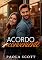 Livro Acordo Inconveniente