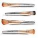 Make up Brushes, VANDER Professional 32pcs Makeup Brush Set, Makeup Brushes Set Foundation Blending Cosmetic Brush Set Kit,Champagne