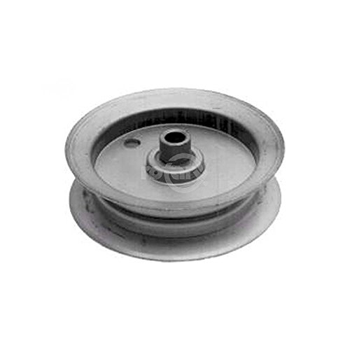 Flat Idler Pulley For Mtd Repl 756-0437
