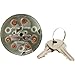 Key Switch For John Deere F910 F930 130 165 170 175 180 175 F912 F915 F925 Rx73