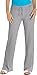 Coolibar UPF 50+ Women's Beach Pants - Sun Protective (Large - Grey Heather)