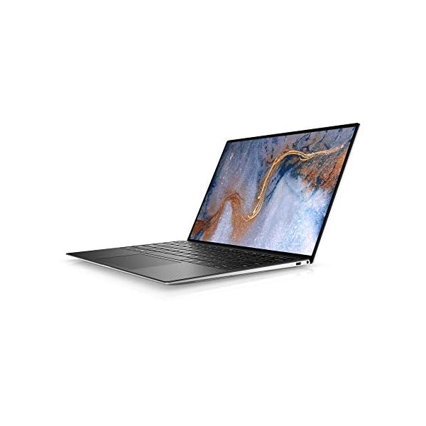 Dell New XPS 13 9310 13.3 Inch Laptop, Intel Core i7-1185G7 Processor (4.8 GHz), 16:10 FHD+ (1920 x 1200) InfinityEdge…