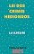 Livro Lei dos Crimes Hediondos – Lei 8.072/90 : Atualizada - 2021