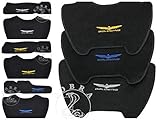 Cobra Auto Accessories Trunk/Saddlebag Mats FITS Honda Goldwing GL 2018 2019