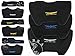 Cobra Auto Accessories Trunk/Saddlebag Mats FITS Honda Goldwing GL 2018 2019 2020 18 19 20