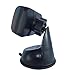 Universal Car Phone Holder Stand Cradle, Windshield Mount and Dashboard Mount for iPhone 7/7 Plus/6s/6s plus/5se/5s/5, Samsung S7/S7 Edge, Pixel XL, Note 4, LG G5, G4, HTC One A9, HTC 10, gps, etc.