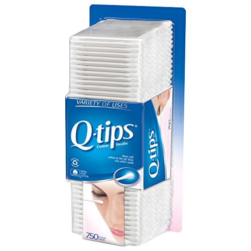 5 Q+tips+Cotton+Swabs+Original+750