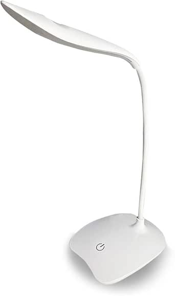 lampara de escritorio plegable