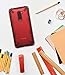 Ringke Fusion X Designed for Pocophone F1 Case Ergonomic Transparent Tough MIL-STD 810G - 516.6 Certified Hard PC Back TPU Bumper Optimal Style Solid Protection Xiaomi Poco F1 6.8