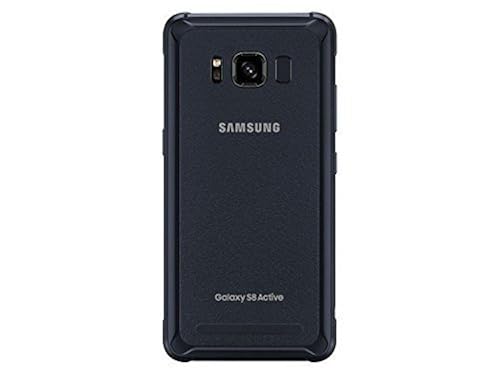 Samsung Galaxy S8 Active 64GB SM-G892A at&T Meteor Gray in