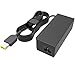 65W 45W AC Adapter Laptop Charger for Lenovo ThinkPad T540P T450 T450s W550s X1 Carbon IdeaPad Yoga 2 11 13 2 Pro Chromebook N20 N20P 20V 3.25A Power Supply Cord(Cusod)