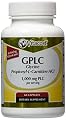 Vitacost GPLC Glycine Propionyl L-Carnitine HCl-GlycoCarn 1000 mg PLC per serving -- 60 Capsules