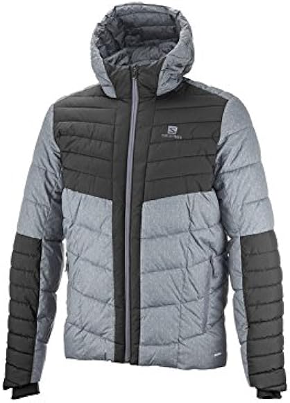 salomon stormfeel jacket