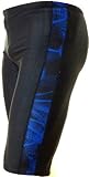 Adoretex Male Stellar Spirals Jammer-MJ008