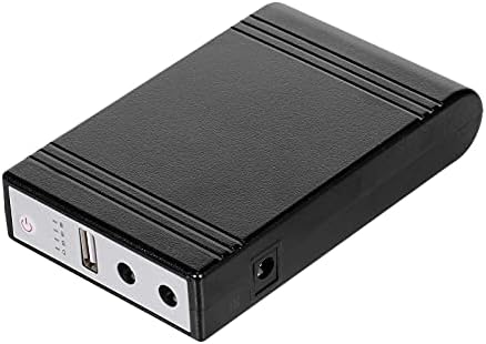 UPS PowerWGP103 Mini DC UPS Wonderful Green Power Multi-Output UPS