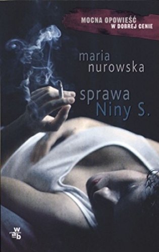 Sprawa Niny S. (wydanie kieszonkowe)