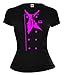 BuXsbaum Women's Chef Jacket T-Shirt