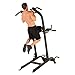 Fitness Reality X Class High Capacity Multi Function Power Tower