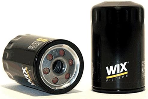Wix 51342 Spin-On Lube Filter - Case of 12