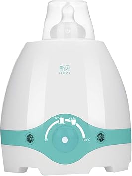 water bath bottle warmer