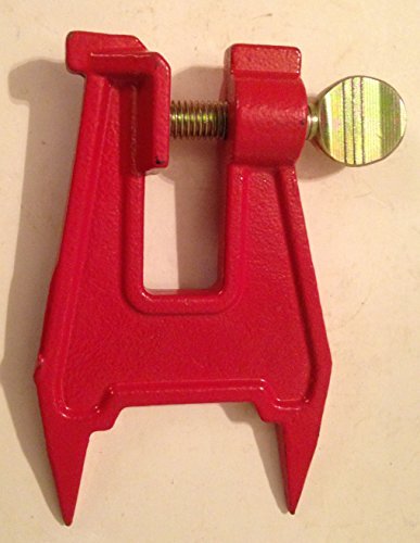 Click Here to See More Images Husqvarna, Jonsered, Echo, Stihl Stump Vice for Sharpening Chainsaw Chains, Model: , Home/Garden & Outdoor Store