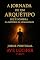 Livro A Jornada de um Arquetipo : Luz e Sombra na Historia da Humanidade