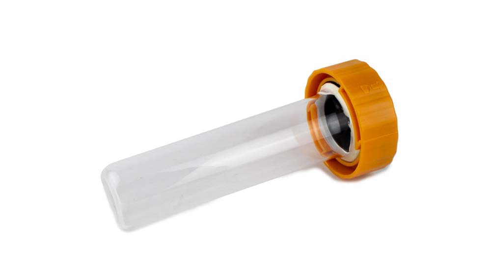 Blagdon 9W Uvc Quartz Sleeve Set, Replacement Uvc Quartz Sleeve Set For The Inpond 5 In 1 6000 And Inpond 6 In 1 9000