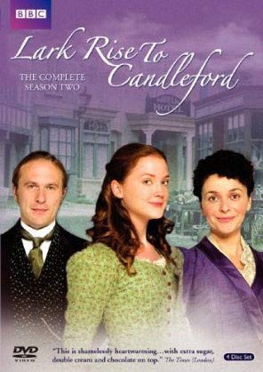 Lark Rise to Candleford: Season Two (DVD) Image