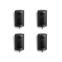 Introducing Ring Outdoor Cam Plus, Plug-In
